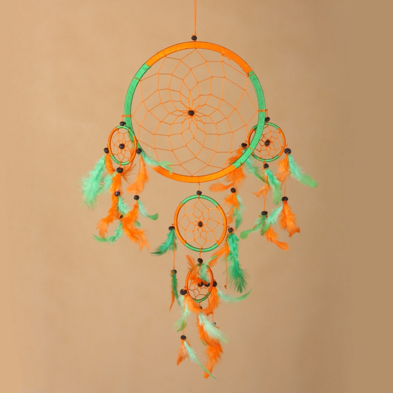 LAPAČ SNŮ MULTI 22 CM